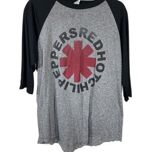 Red Hot Chili Peppers T-Shirt